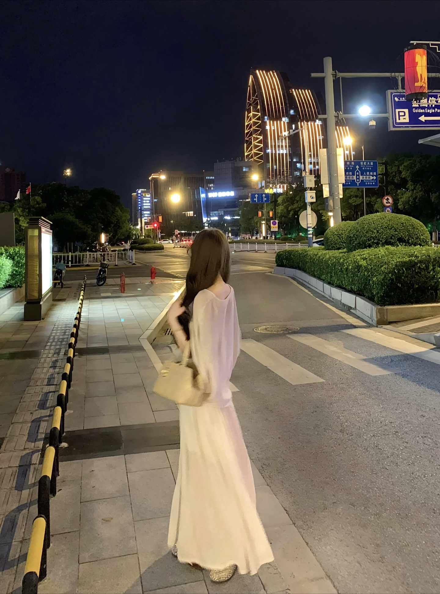 Summer Short Sleeve T-Shirt Set for Women Casual Lazy Batwing Sleeve Loose Round Neck Top and Skirt